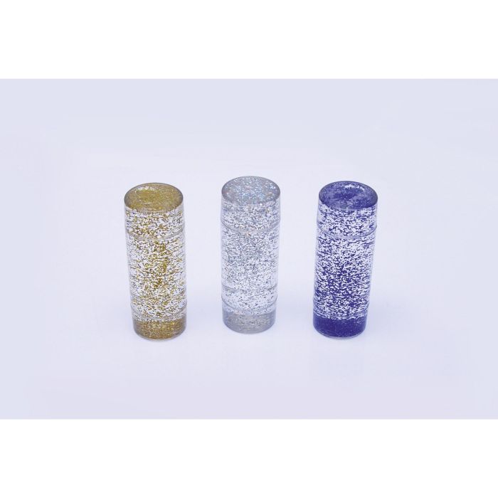 Sensory Glitter Storm - Pack of 3