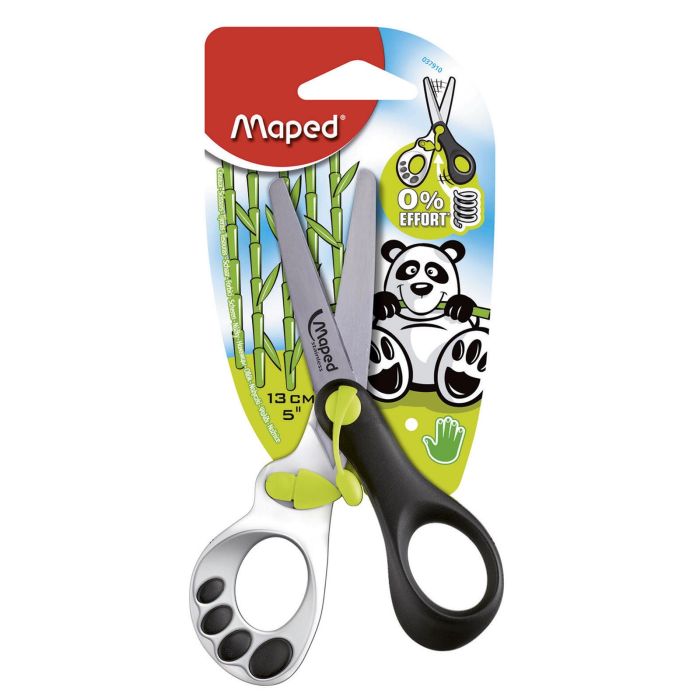Maped Koopy 13cm Easy Scissors - Pack of 12