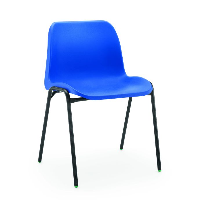 Classmates Chairs Blue - 14+ years
