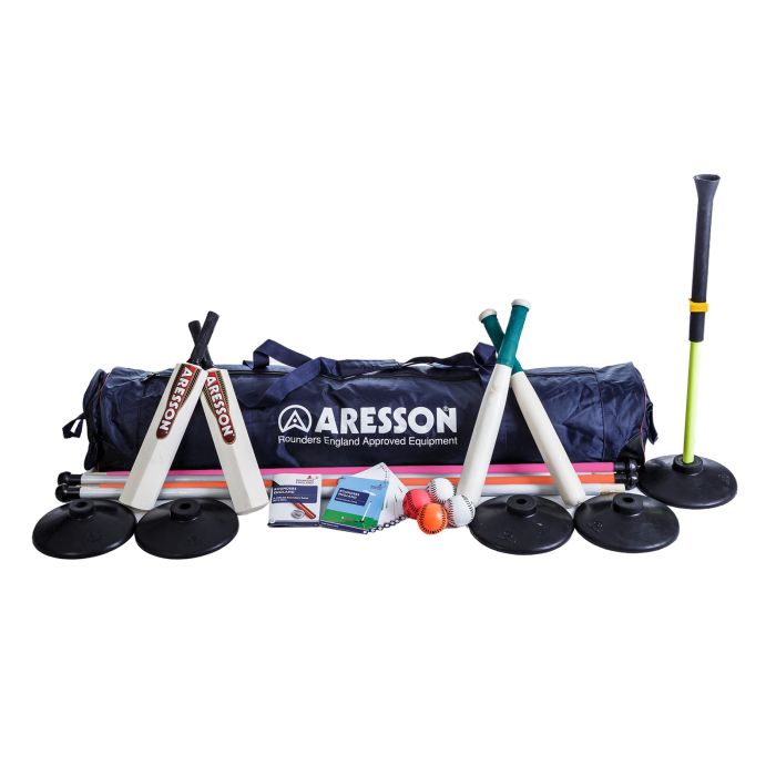 Aresson Rounders Training Set - Senior 