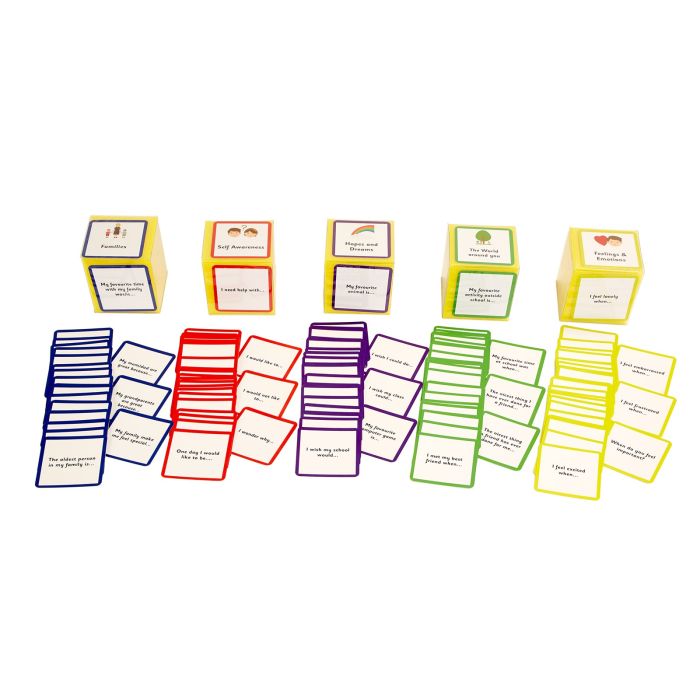 Conversation Cards