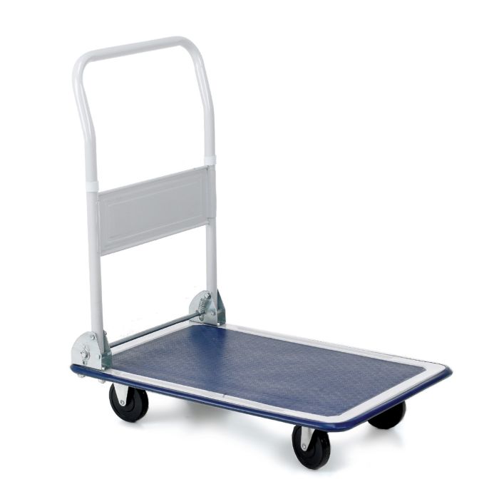 Flatbed Trolley 150kg