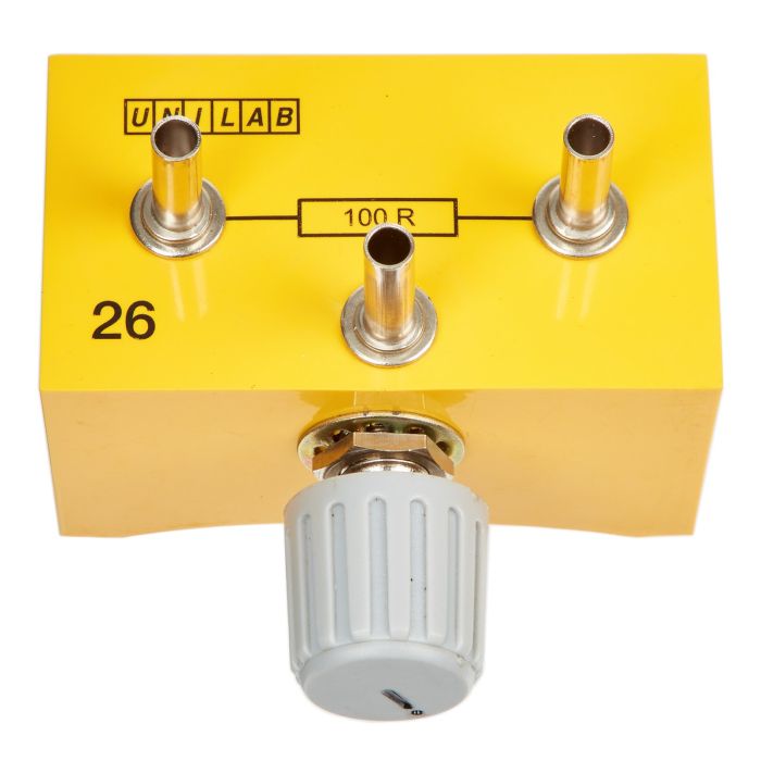 Unilab BEK - 100OHM 1W Potentiometer