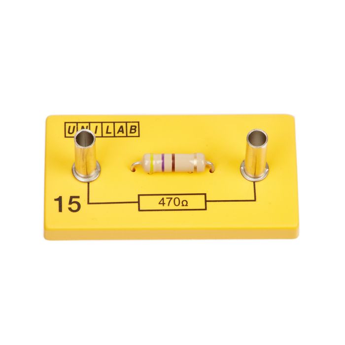 Unilab BEK - 470OHM 2W Resistor