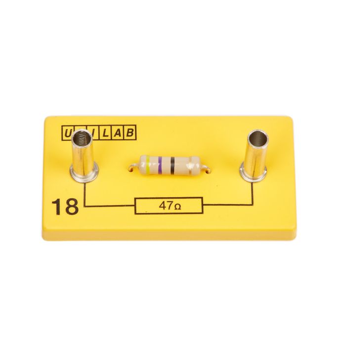 Unilab BEK - 47 OHM 2W Resistor