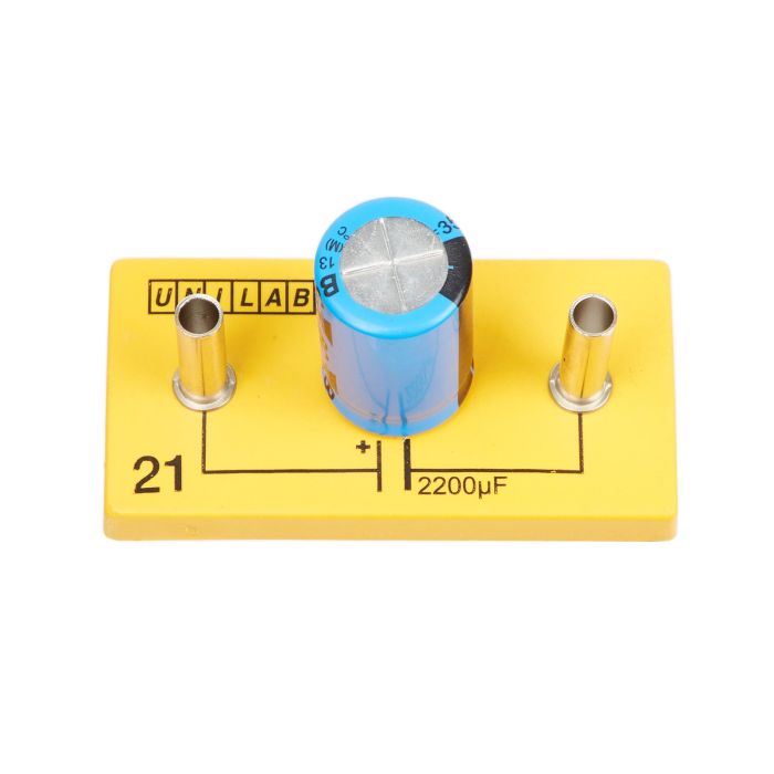 Unilab BEK - 2200uF Capacitor
