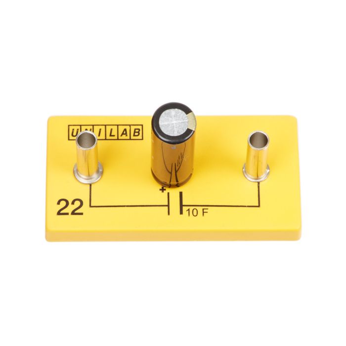 Unilab BEK - 10F Super Capacitor