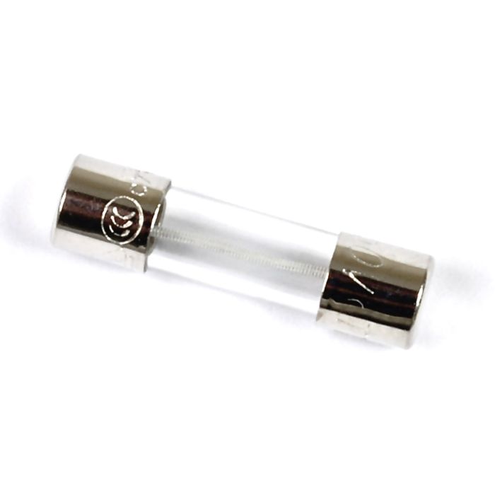 1A Time Delay Fuses - Pack of 100
