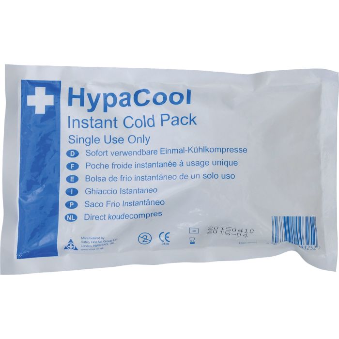Ice Pack - Standard Size - Pack of 12