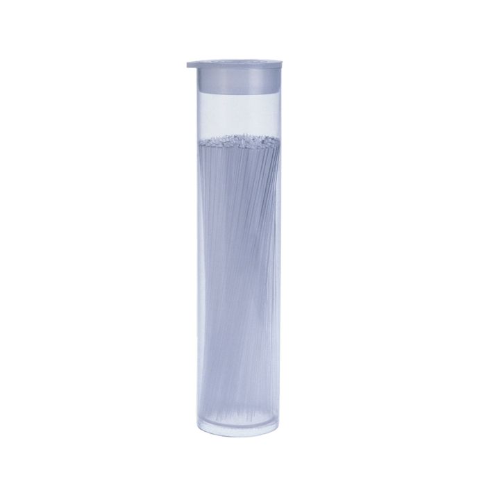 Meltingpoint Capillary Tube Openboth End - Pack of 100