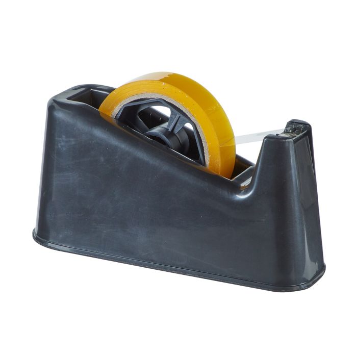 Classmates Tape Dispenser Black