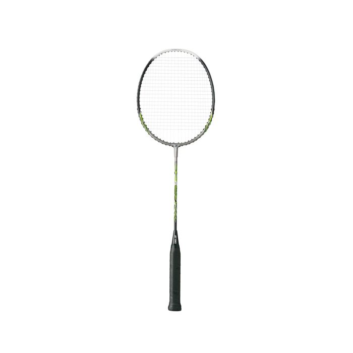 Yonex Muscle Power 2 Badminton Racquet - 27in - Lime