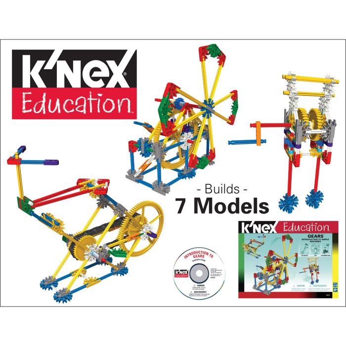 Knex education cheap