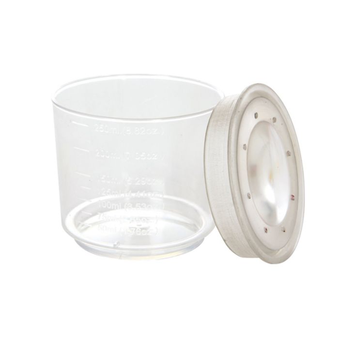 Magnifier Pots - Pack of 6