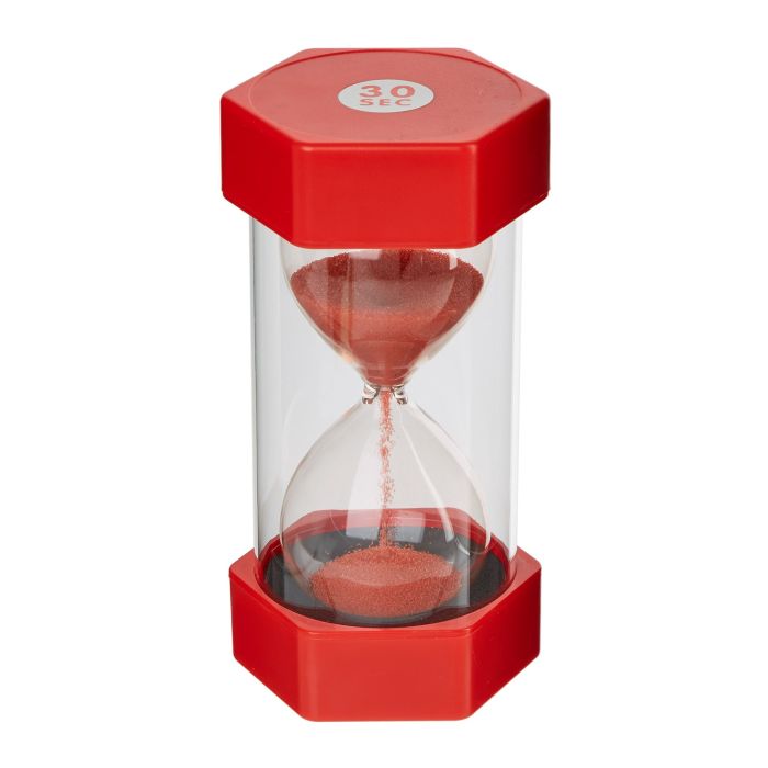 30 Second Classroom Sand Timer