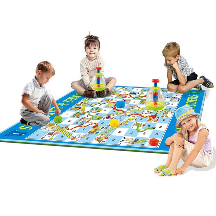 Snakes and Ladders and Ludo Offer