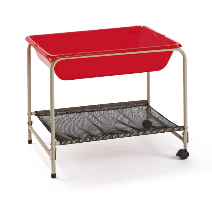 Desk Top Water Tray Stand