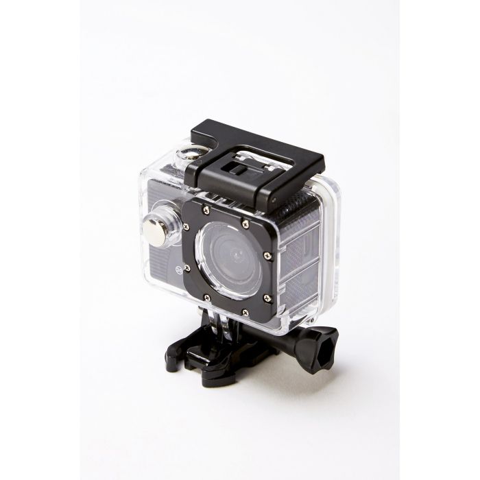 Full HD Action Cam With Wi-fi