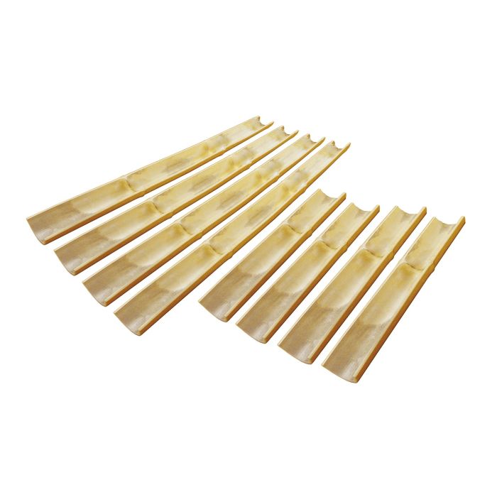 Bamboo Channelling Assorted Set