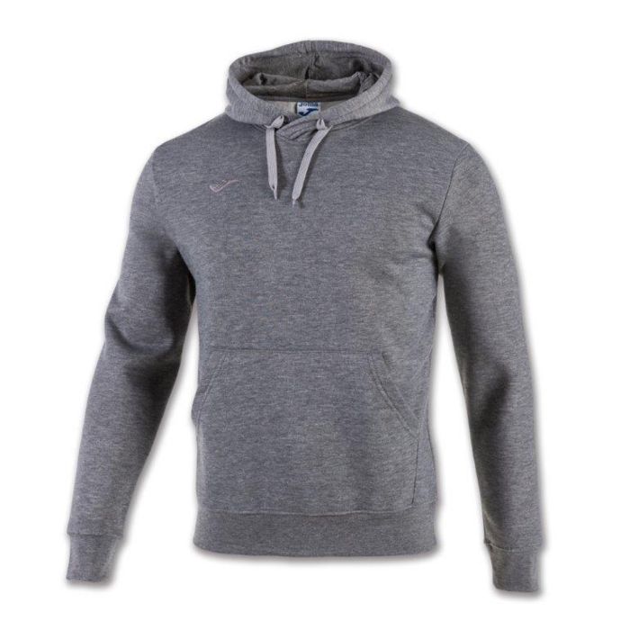 Joma Atenas Hoodie - Grey - 3XL