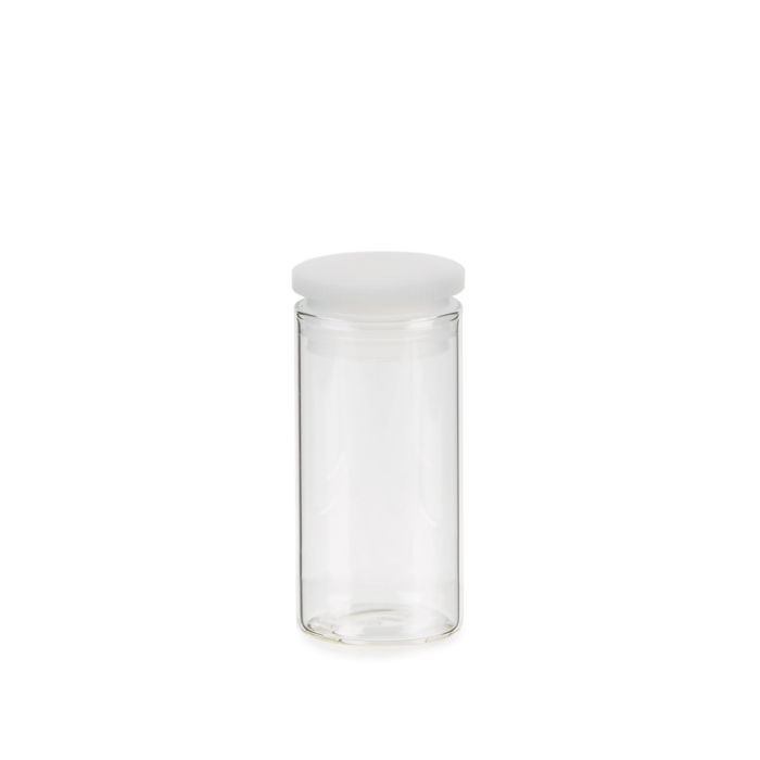 Glass Sample Tube - 50mm x 25mm - Pack of 10