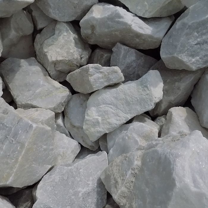 White Marble