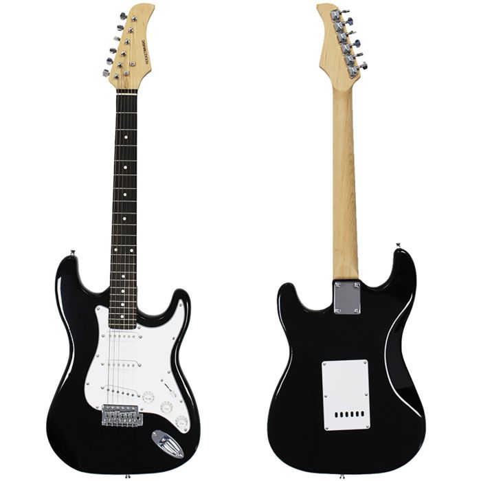 Rocket Electric Guitar Pack - 4/4