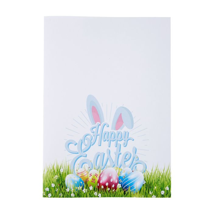 Greeting Cards - Easter Day - Pack of 50