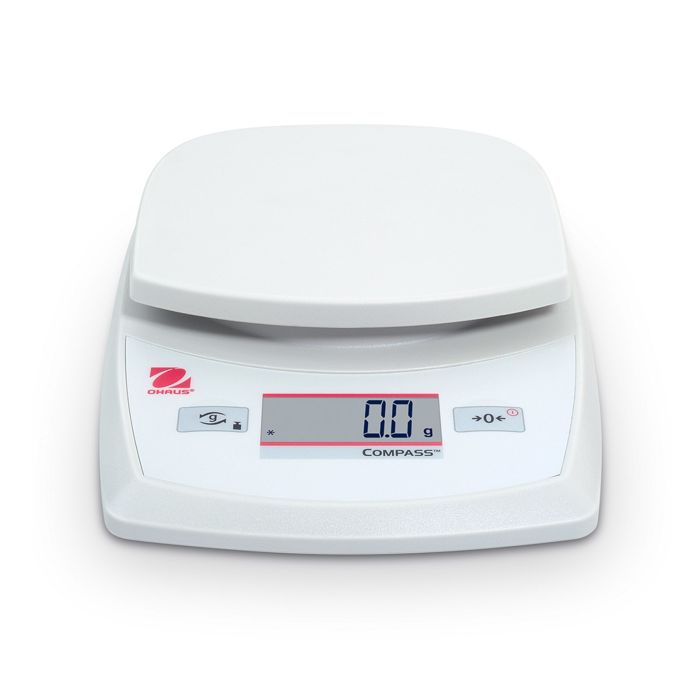 Ohaus Compass CR221 Balance - 220g x 0.01g
