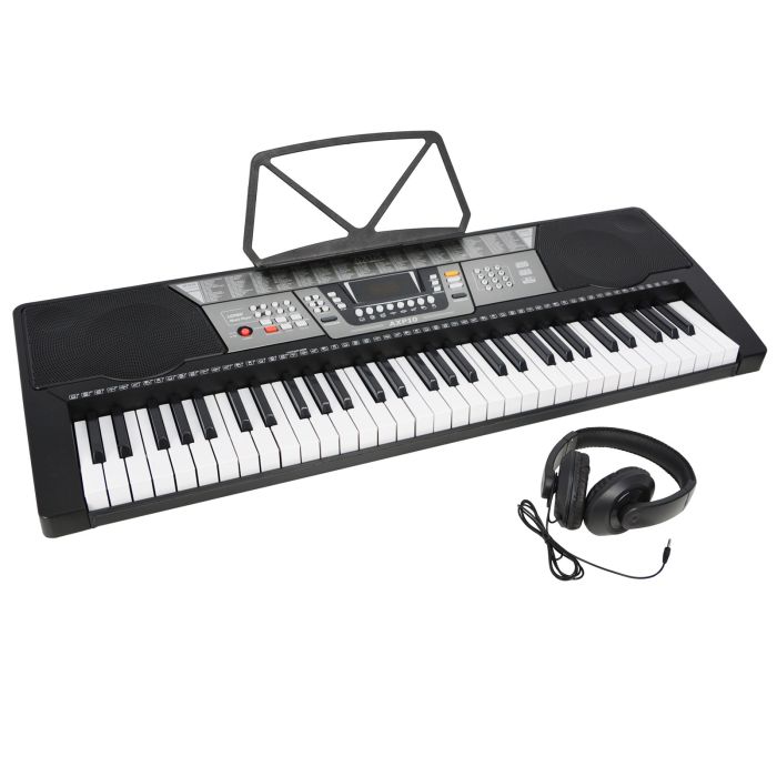 Axus AXP10 Keyboard