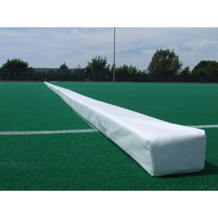 Harrod Sport Hockey Ball Stop Beam - 3.6m