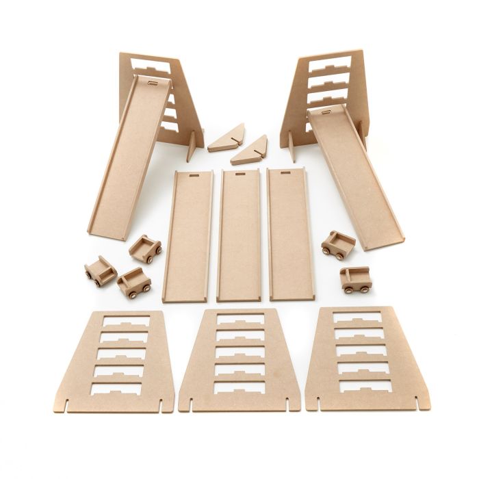 Ramp Set