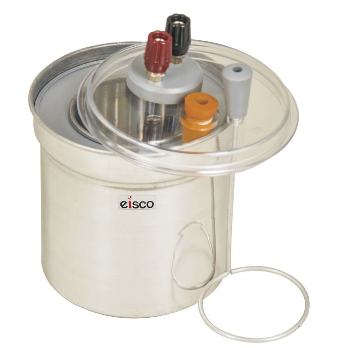 Calorimeter Double Wall