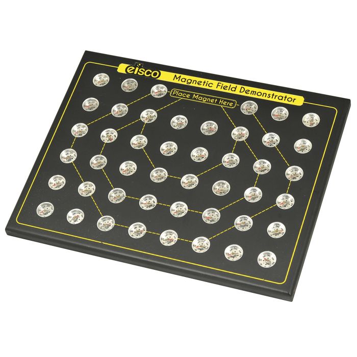 Magnetic Field Demonstrator