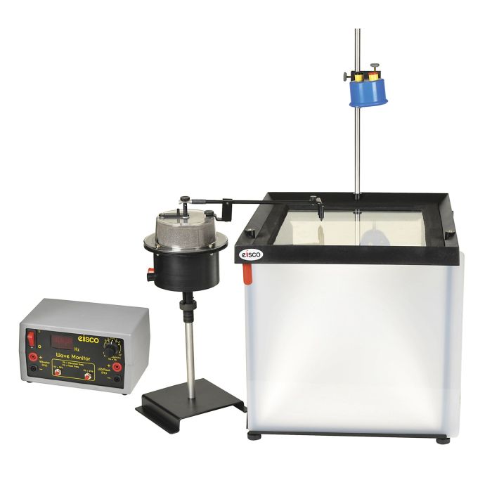 Ripple Tank Advanced Projection Screen