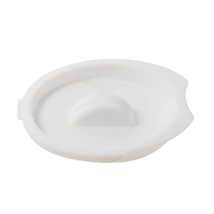 Mini Jug Lid - White