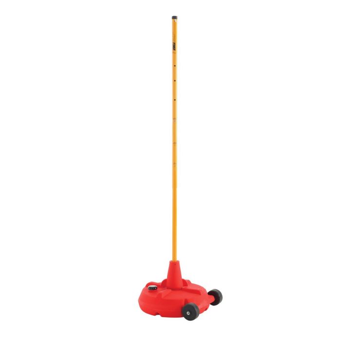 The Big Red Base and Insert