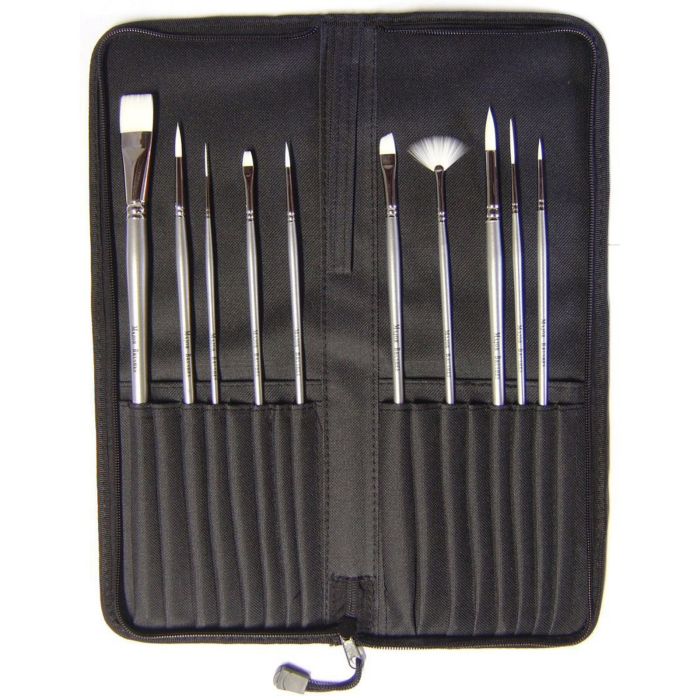 Artist's Choice Watercolour Set of 10