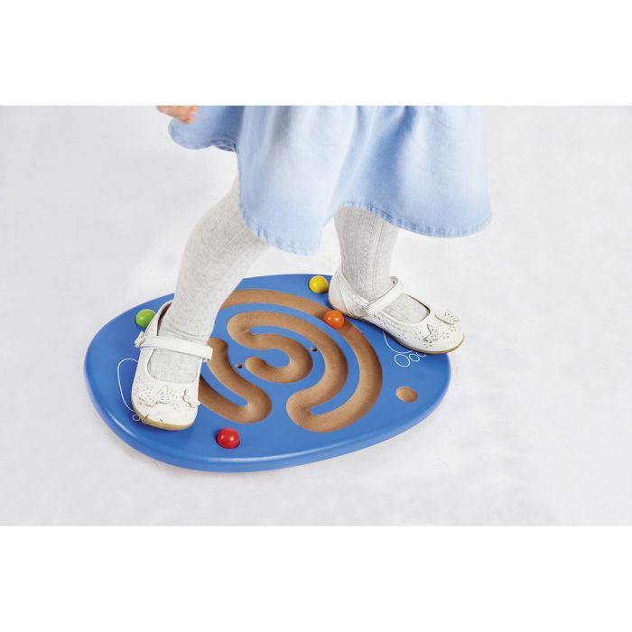 Trace Balance Board
