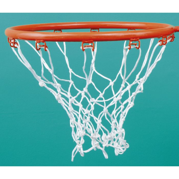 Netball Net - White