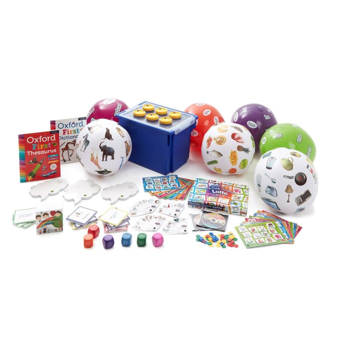 E.A.L Kit