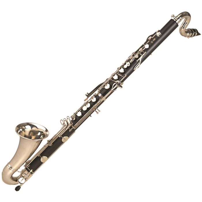 Yamaha YCL221 Bass Clarinet