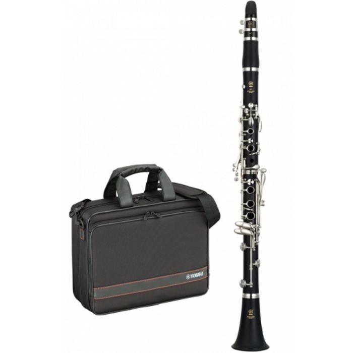 Yamaha YCL255S Clarinet
