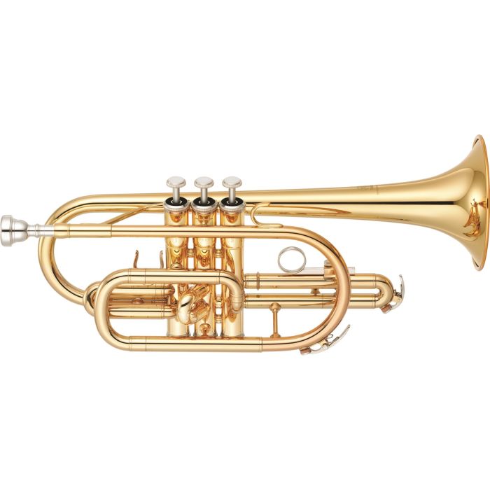 Yamaha YCR2330III Cornet