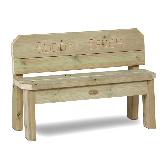 Buddy Bench - Primary