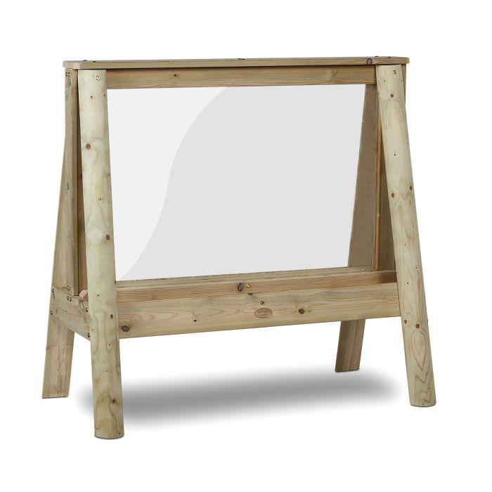 Large Easel - Mark Making