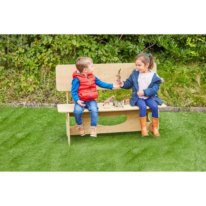 Buddy Bench