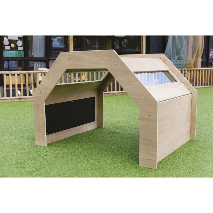 Outdoor Junior Tunnel - Junior