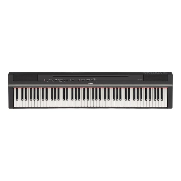 Yamaha P125 Stage Piano - Black