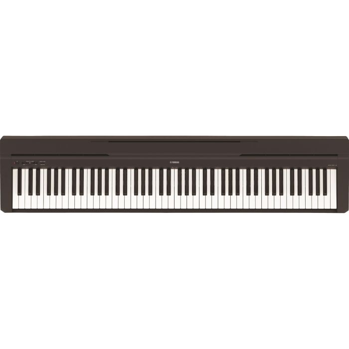Yamaha P-45 Stage Piano - Black